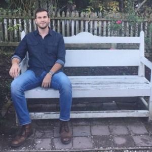 Meet your Posher, Daniel